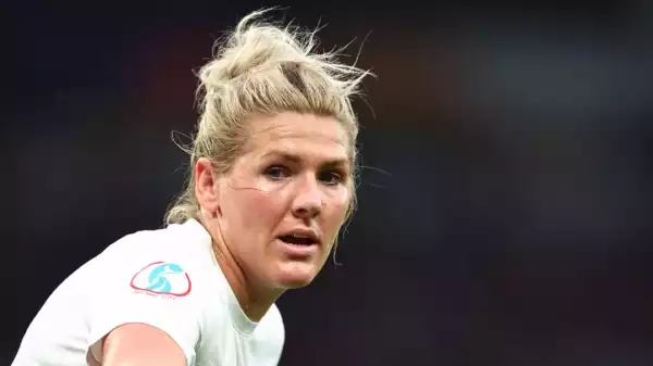Millie Bright insists England don