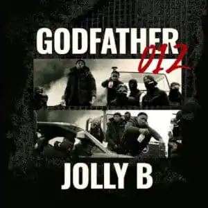 JOLLY B – Godfather 012 (EP)