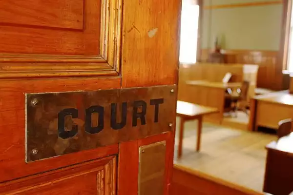 After 4 Years In Jail, Court Acquits Woman Accused Of Cutting Off Husband’s Head In Lagos