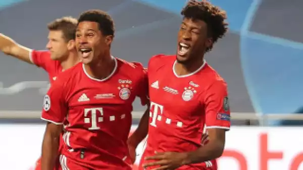 Chelsea emerge as favourites for unsettled Bayern Munich attacker Kingsley Coman