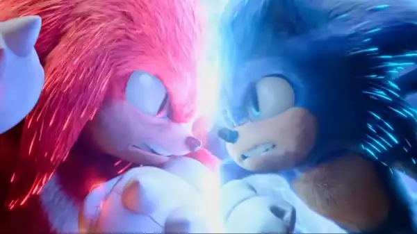 Knuckles Spin-Off Series Announced for Paramount Plus, Sonic the Hedgehog 3 in Early Development