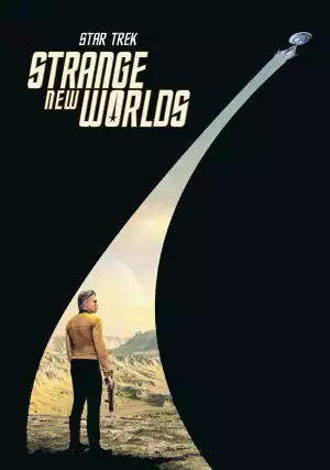 Star Trek Strange New Worlds S02E07