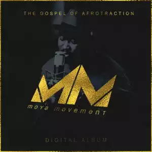 Afrotraction – Thendo Ft. Takie Ndou