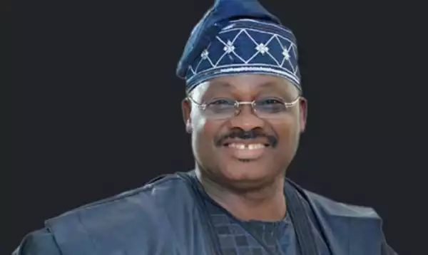 How Ajimobi Was Defrauded Of N50m After Dispatching Private Jet To Fetch Fake Drugs From Bangladesh