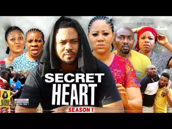Secret Heart (2022 Nollywood Movie)