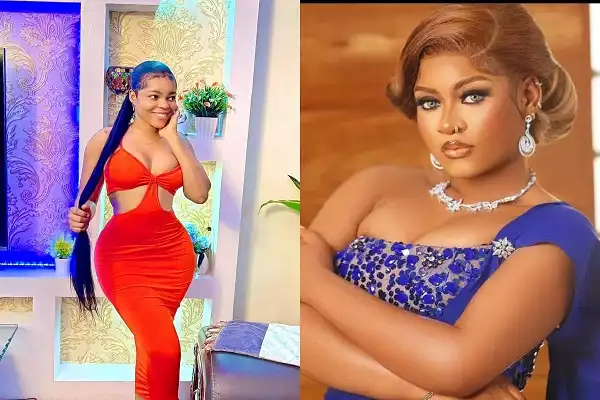 Who’s Phyna? - Chichi Denies Knowing Phyna On Live Video