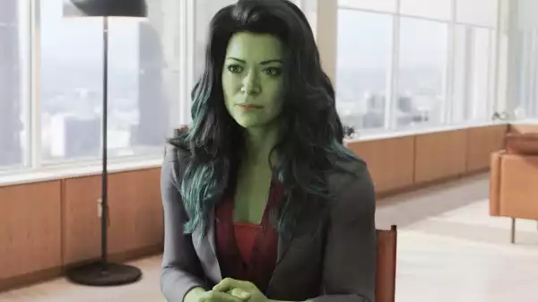 She-Hulk VFX Issues Were Reportedly Due to Preproduction Issues