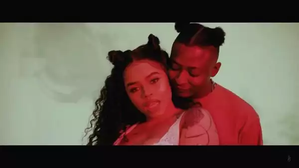 Shaydee – Mon Bebe Ft. Blanche Bailly (Music Video)