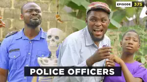 Mark Angel – Police Officers (Episode 375) (Comedy Video)