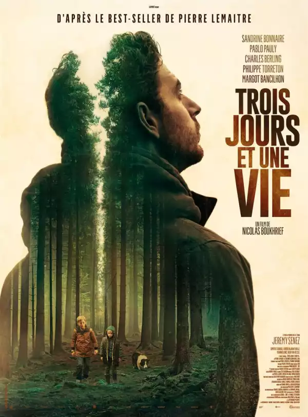 Three Days and a Life (2019) (French)