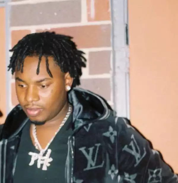 Rapper, Lil Marlo shot dead in Atlanta (video)
