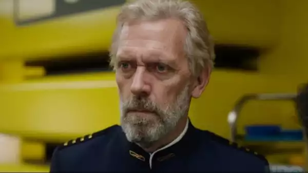Avenue 5 Season 2 Trailer: Hugh Laurie Deals with Angry Passengers