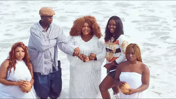 TheCute Abiola - The Marine Marriage (Comedy Video)