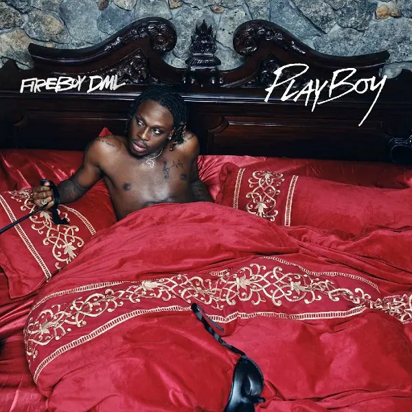 Fireboy DML – Playboy (Instrumental)