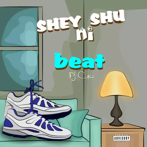 DJ Cora - Shey Shu Ni