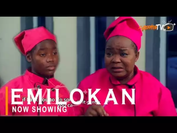 Emilokan (2022 Yoruba Movie)