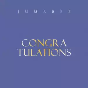 Jumabee – Congratulations