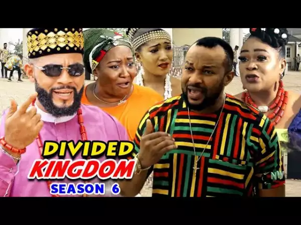 Divided Kingdom Season 6