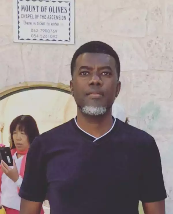 Reno Omokri Advises Men On What To Do When Given Expensive Bride Price (SEE HERE)
