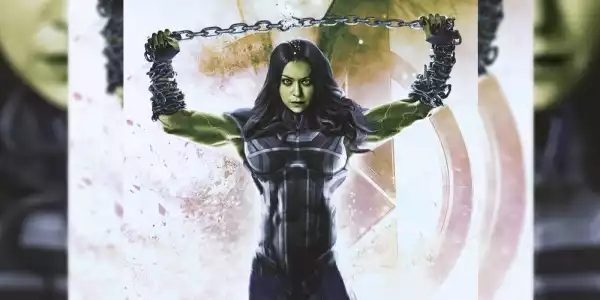 She-Hulk Fan Art Turns Tatiana Maslany Into The Iconic Marvel Hero