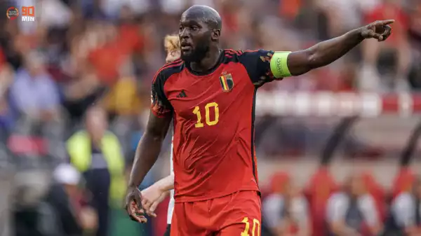 Chelsea close to Romelu Lukaku agreement with Inter as talks continue
