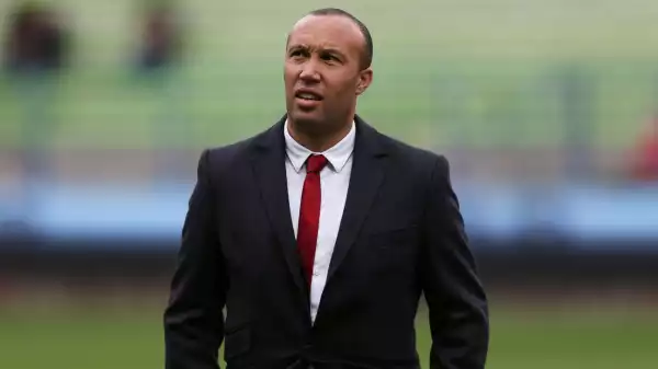 EPL: Mikael Silvestre gives Ratcliffe names of three players to sign for Man Utd