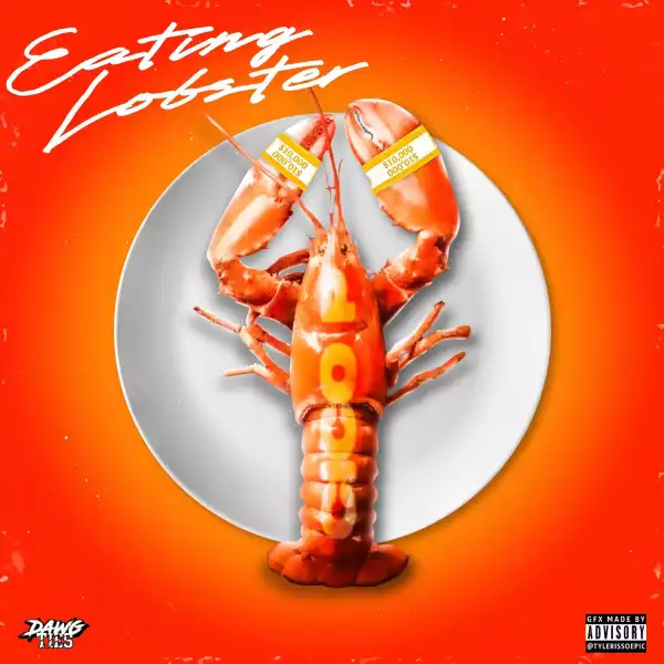 Cico P – Eatin Lobster
