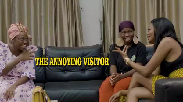 Taaooma –  The Annoying Visitor  (Comedy Video)