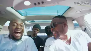 MC Lively – The Real Way Starr. Bolanle Ninalowo (Comedy Video)