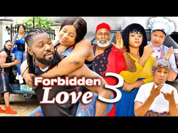 Forbidden Love Season 3