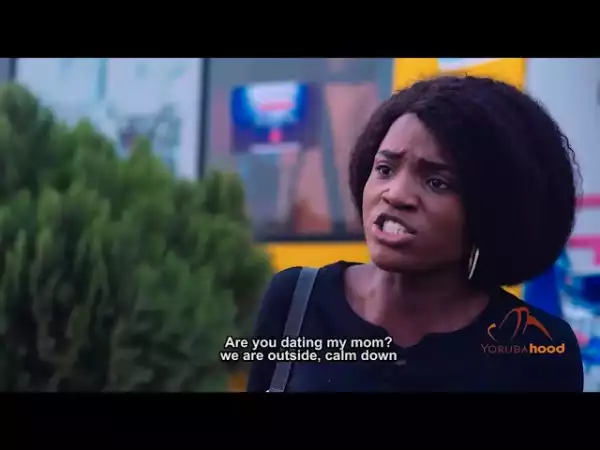 Sore (2020 Yoruba Movie)