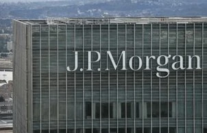 JPMorgan Grants Institutional Investors Access to Six Cryptocurrency Funds: Report