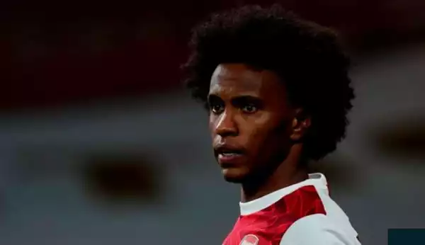 Willian Looks Like He Is On Holiday At Arsenal – Keown