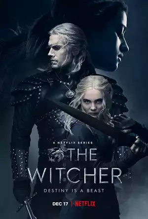 The Witcher S02 E08