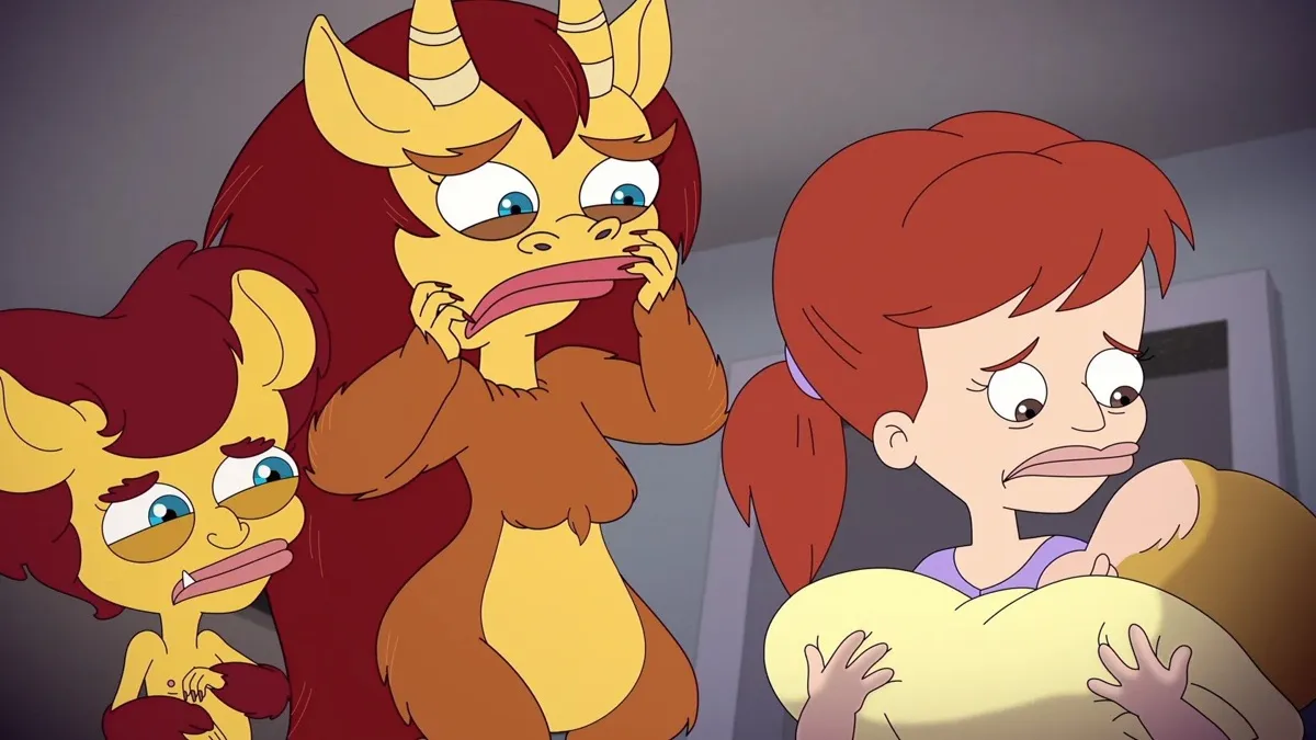 Nick Kroll Says Big Mouth Is ‘Ending’ With Season 8