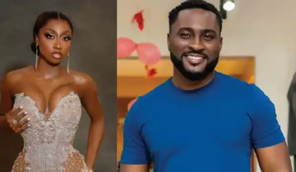 BBNaija All Stars: Video Exposing Pere’s Comment About Kim Oprah And Cross Surfaces After Rift With Doyin