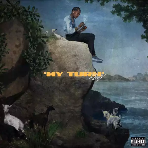 Lil Baby - My Turn (Album)