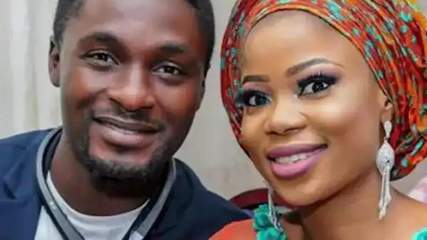 Adeniyi Johnson’s Wife Seyi Reacts After He Apologized Over Allegations of Infidelity
