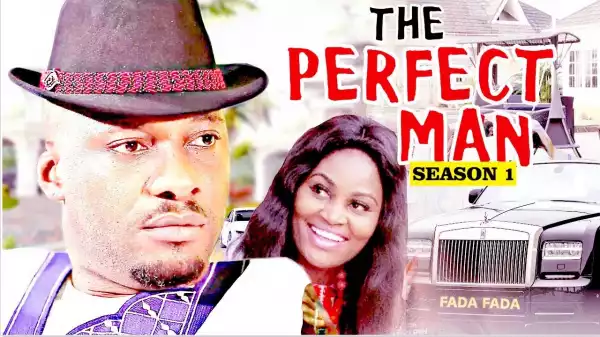 The Perfect Man 1  (Old Nollywood Movie)