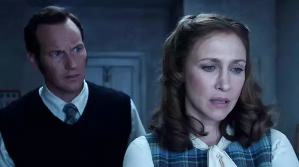 The Conjuring 4 in Development, Writer Set for Sequel