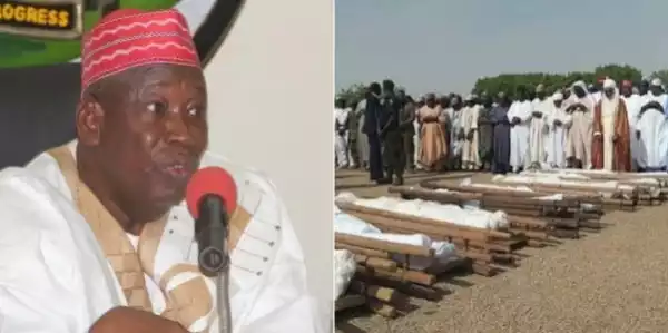 Concern rises as mysterious death in Kano hits 180