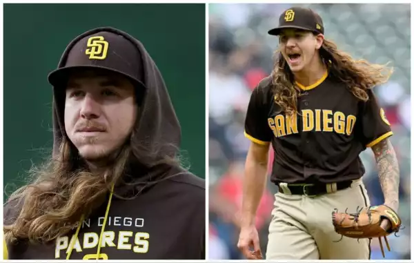 Age & Net Worth Of Mike Clevinger