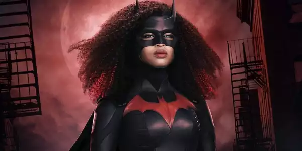 Batwoman Season 2 Footage Shows Ryan Wilder
