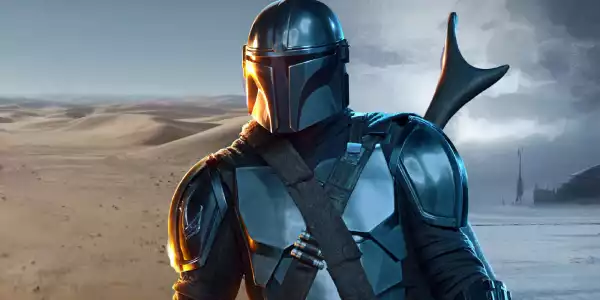 Why The Mandalorian Doesn’t Get Hot Or Cold On Weird Planets