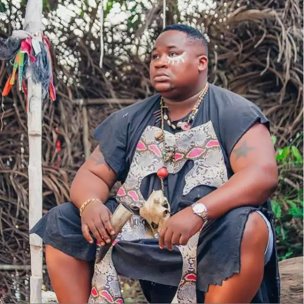 Umu Bingo - Cubana Chief Priest Finally Reacts After Being Challenged by Kelvin’s Brother