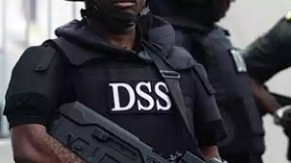 "We Do Not Abduct Citizens": DSS Replies Amnesty Over Disappearance Of Persons