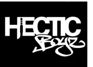 Hectic Boyz – Gospel Gold