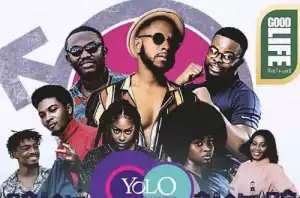 YOLO (Ghana) Season 6