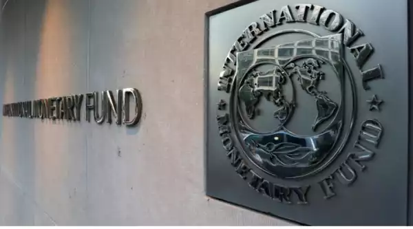 IMF tasks Tinubu on revenue generation, debt reduction