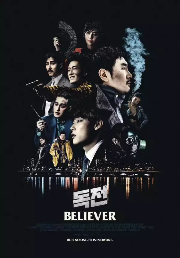 Believer (2018) (Korean)